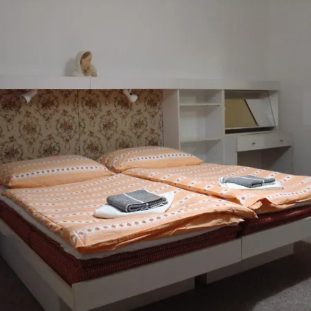 Guest house Mala Pariz Zasada