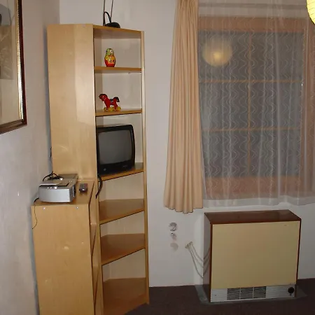 Mala Pariz Guest house Zasada