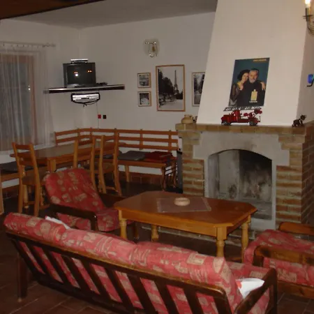 Maison d'hôtes Mala Pariz
