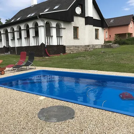 Mala Pariz Maison d'hôtes Zásada